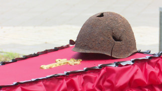 Человеческий череп нашли при строительстве дома у Воронежского водохранилища