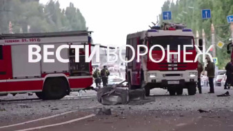 В облдуме заявили о росте числа раненных при ударе ВСУ на Воронеж