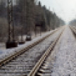 В Воронежской области подорвали железную дорогу
