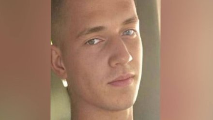 Труп пропавшего без вести 20-летнего воронежца нашли в реке