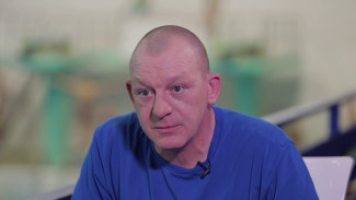 «Стыдно за свой регион». Саутин высказался об эпопее со строительством бассейна в Воронеже