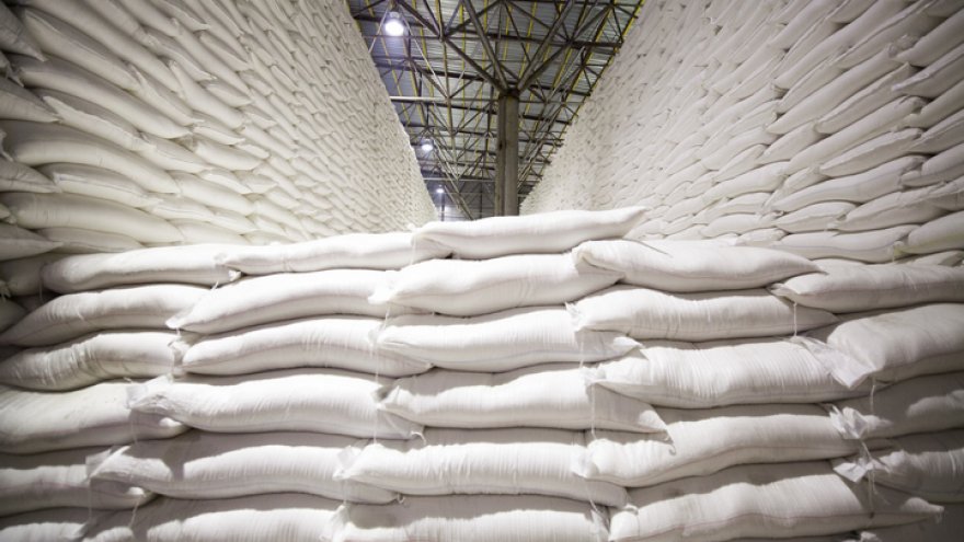 «Продимекс» построит новый склад готовой продукции для Ольховатского сахзавода