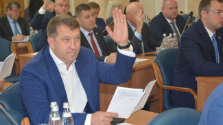 Почётным гражданином Воронежа в 2022 году стала заслуженный врач РФ