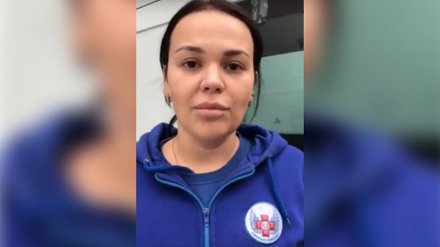 Воронежский фельдшер избежала увольнения после глумления над пациентами в Instagram