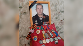 Уехавший в Луганск добровольцем воронежец погиб в бою 