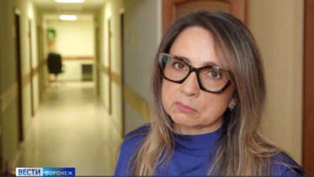 Следователи предъявили обвинение воронежскому адвокату Виктории Стуковой