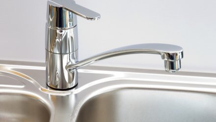 В Воронеже на 10 улицах Коминтерновского района отключат холодную воду