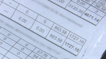 В Воронеже опровергли перераспределение долгов по ЖКХ между жильцами