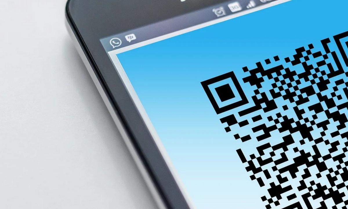 ВТБ запускает оплату по QR-коду через СБП в интернет-банке – Новости  Воронежа и Воронежской области – Вести Воронеж