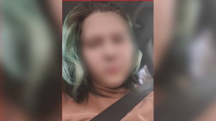 Стало известно, как в Воронеже пропала 15-летняя девочка
