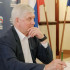 Воронежский губернатор рассказал о предстоящей избирательной кампании