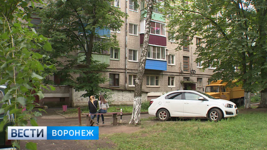 Под Воронежем ужесточили наказание игроману, пытавшемуся зарезать ножом 2 девушек