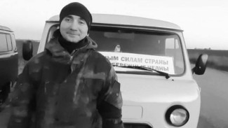 Мобилизованный врач из Набережных Челнов погиб в ДТП в Воронежской области