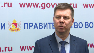 Воронежскому департаменту строительной политики нашли нового руководителя