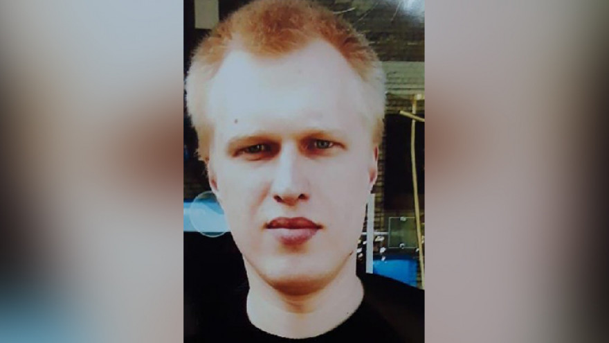В Воронеже без вести пропал 40-летний мужчина