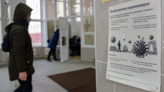 На поддержку бизнеса во время пандемии в Воронежской области направили 19,5 млрд рублей