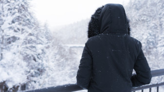 Прогноз погоды в Воронеже на Рождество