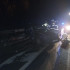 Два человека погибли в ДТП с легковушкой и КамАЗом на воронежской трассе 