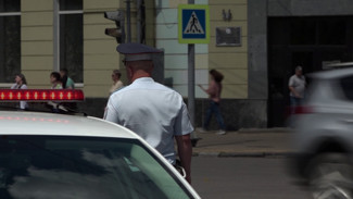 Воронежская область заняла третье место в рейтинге по количеству ДТП с пьяными водителями