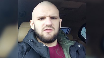 МВД попросило помощи жителей Воронежской области в розыске опасного преступника