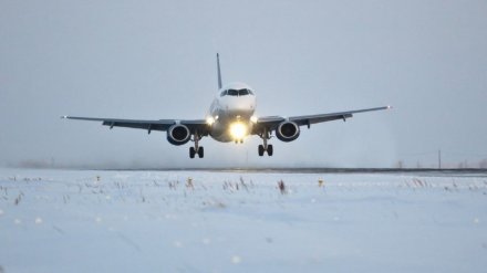 Прокуратура заинтересовалась задержкой рейса «Воронеж – Гоа» на 18 часов