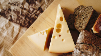 Натуральный хлеб и сыр. Как производят органические продукты в Воронежской области 
