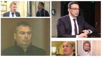 Череда задержаний. С начала года 6 воронежских чиновников заподозрили в коррупции