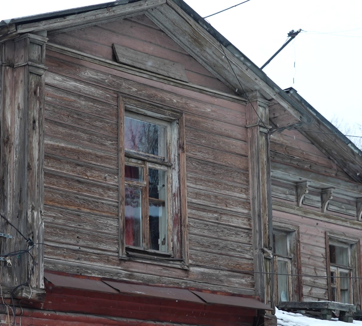 В Воронеже суд возложил ответственность по сохранению «Дома с мезонином» на  собственников – Новости Воронежа и Воронежской области – Вести Воронеж