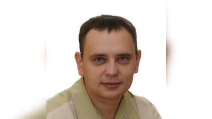 Путин присвоил воронежскому хирургу звание «Заслуженный врач РФ»