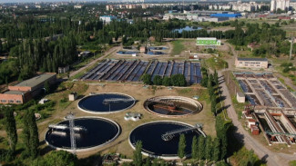 «РВК-Воронеж» инвестирует в коммунальную инфраструктуру 31,7 млрд рублей
