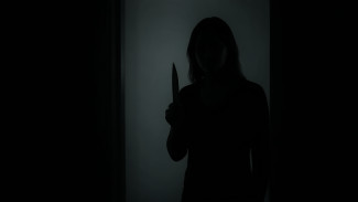В Воронеже соседка напала на женщину с ножом после жалоб на шум