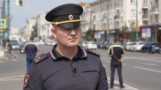 Детям не игрушка. Чем опасны питбайки на воронежских дорогах