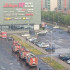 Несколько пожарных машин съехались к ТЦ «Арена» в Воронеже