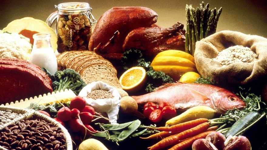 Статистики подсчитали стоимость минимального набора продуктов для воронежцев на месяц