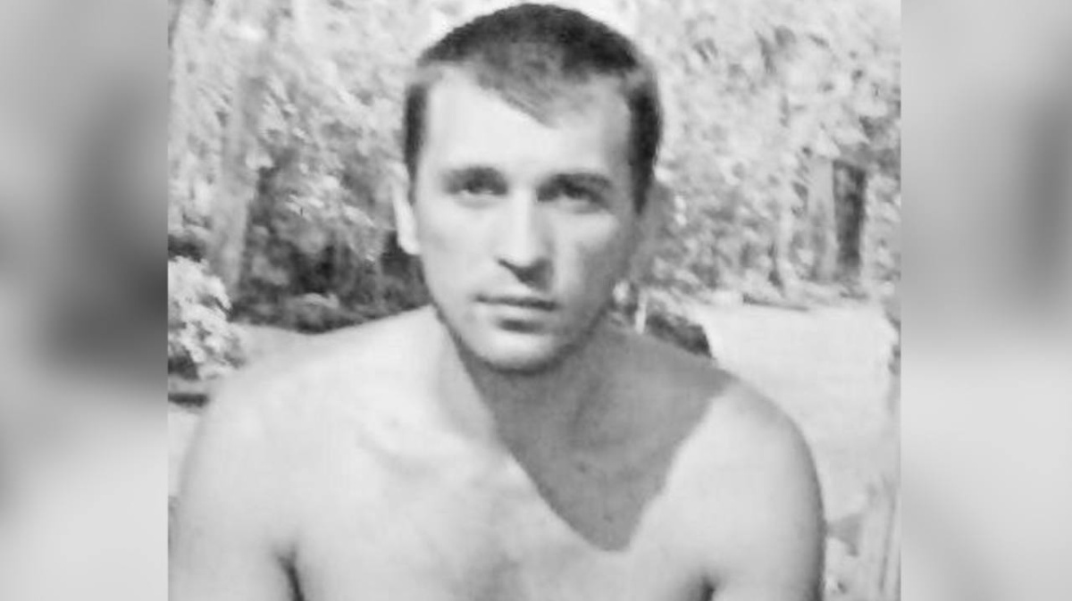 горбачевский муж кравченко фото