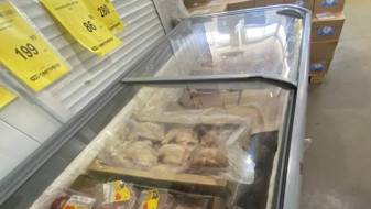 Почти 5 тонн опасной продукции нашли в воронежских магазинах «Светофора»