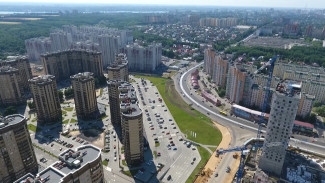 Воронежцы в 2 раза реже стали брать ипотеку. Ждёт ли строительную отрасль кризис?