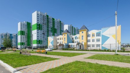 Воронежцам предложили квартиры в ипотеку по ставке от 0,7% годовых 