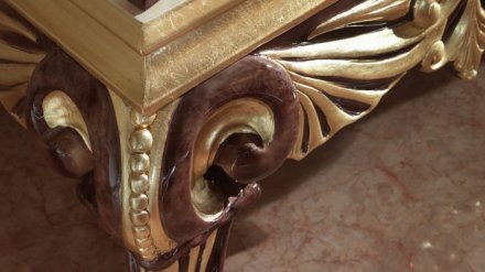 Настроения прошлого и возможности настоящего. Воронежцев пригласили за luxury мебелью