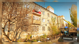 В Воронеже более 30 жилых домов оказались под угрозой сноса из-за строительства ЖК