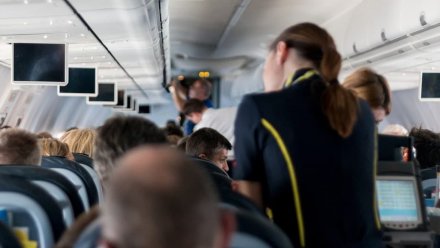 СМИ: стюардесса из Воронежа пропала в Турции