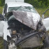 Volkswagen вылетел в кювет на воронежской трассе: есть погибший и пострадавший