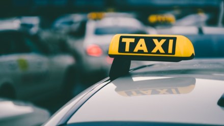 В Воронежской области работа части таксопарков оказалась под угрозой