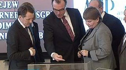 В Острогожском районе появится новый свиноводческий комплекс
