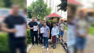 В 2025 году ДСК примет на практику более 160 студентов