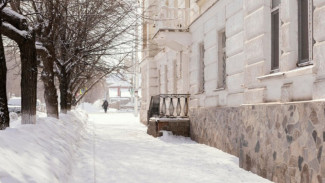 Два опасных погодных явления придут в Воронежскую область