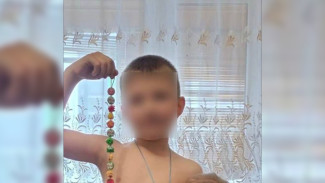 В Воронеже нашли пропавшего без вести первоклассника