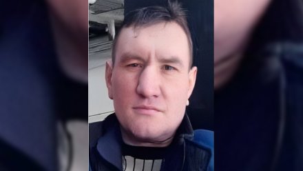 В Воронежской области начали поиски пропавшего месяц назад мужчины из Орла
