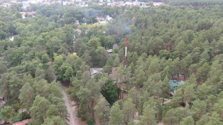 На месте воронежского детского лагеря «Рассвет» построят жилые дома	