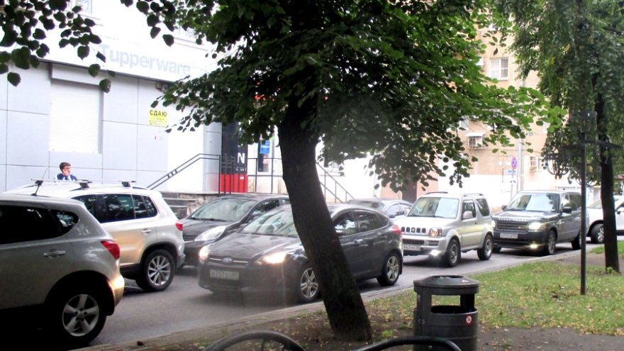 В центре Воронежа 18-летний парень до смерти избил прохожего